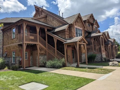 3 Maple Cres 13 Vernon Twp. NJ 07462