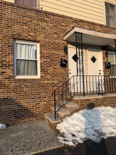 43 Chestnut St B West Orange Twp. NJ 07052