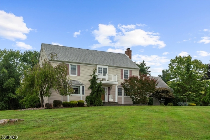 1 Meadow Run Way