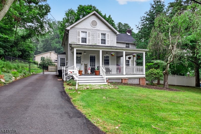 10 Prospect Ave