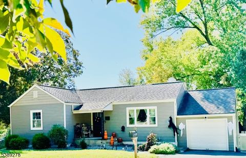 33 Highland Ave Rockaway Twp. NJ 07801