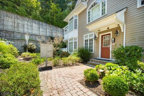 60 Chestnut Stunit6 2 Morristown Town NJ 07960