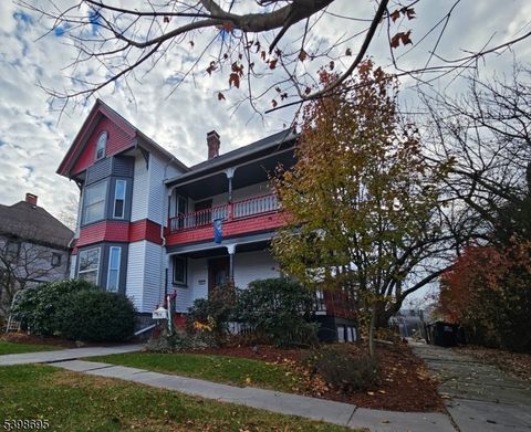 608 3Rd St Belvidere Twp. NJ 07823