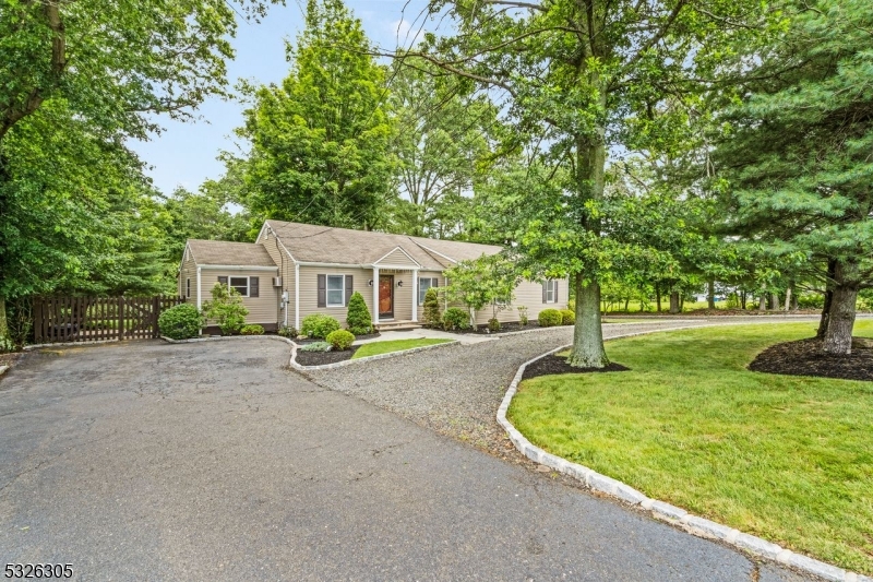 261 Milltown Road