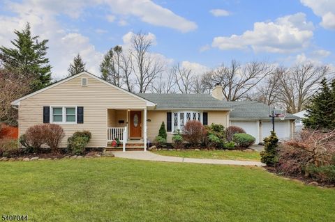 336 Roberts Ln Scotch Plains Twp. NJ 07076
