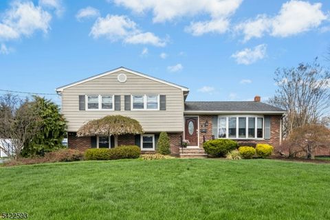 46 SURREY ROAD Clark Twp. NJ 07066