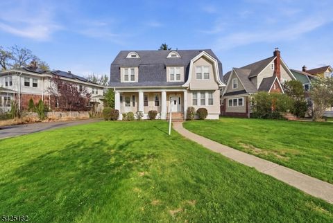 44 Oberlin St Maplewood Twp. NJ 07040