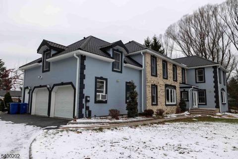 23 Deire Dr Sparta Twp. NJ 07871