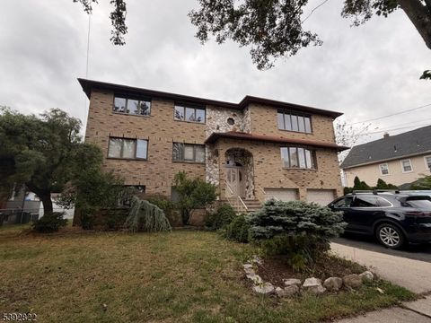 29 La Salle Ave 2 Clifton City NJ 07013