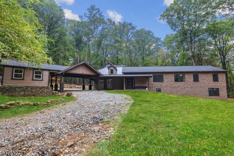 2 Budd Ln Washington Twp. NJ 07853