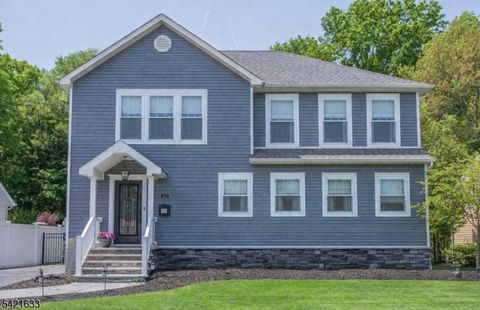 67 Lopez Rd Cedar Grove Twp. NJ 07009