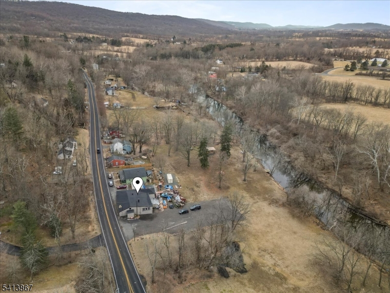 23 Musconetcong River Road