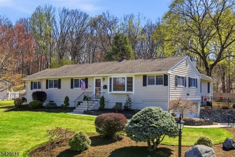 165 Page Dr Oakland Boro NJ 07436