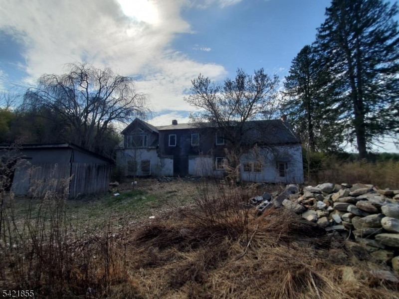 54 Lincoln Laurel Rd