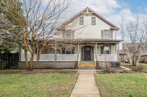 324 N 8Th Ave Manville Boro NJ 08835