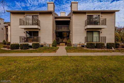 17 Sam Bonnell Dr 17 Union Twp. NJ 08809