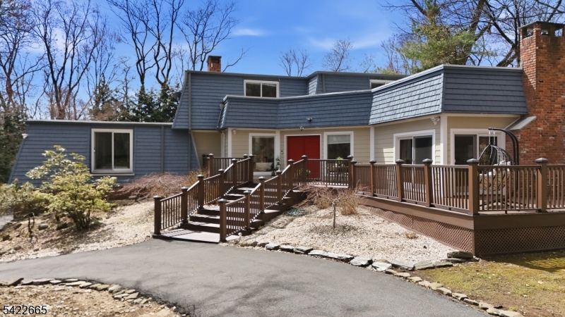 947 Franklin Lake Rd