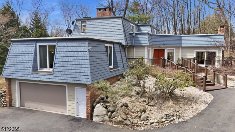 947 Franklin Lake Rd