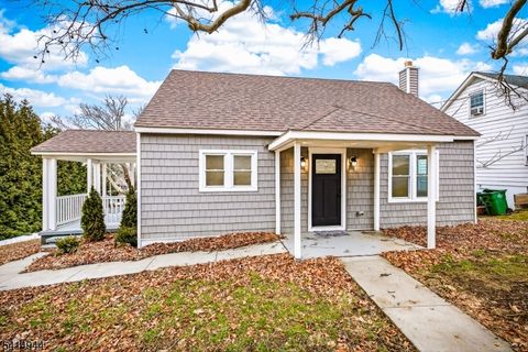 9 Saint James Ave Pohatcong Twp. NJ 08865