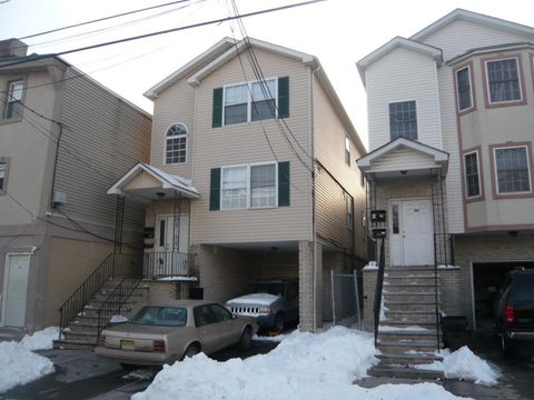 651 W Lincoln Ave Rahway City NJ 07065