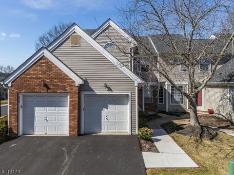 224 Lobelia Ct Readington Twp. NJ 08889