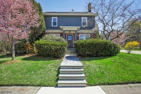 29 Park Ave Lake Newton Town NJ 07860