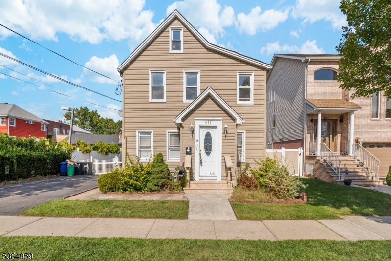 611 New York Ave