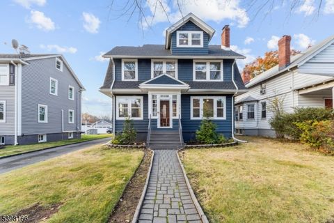 167 College Pl South Orange Village Twp. NJ 07079