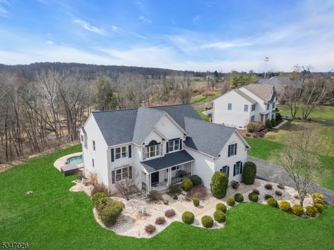 7 Rose Run West Amwell Twp. NJ 08530