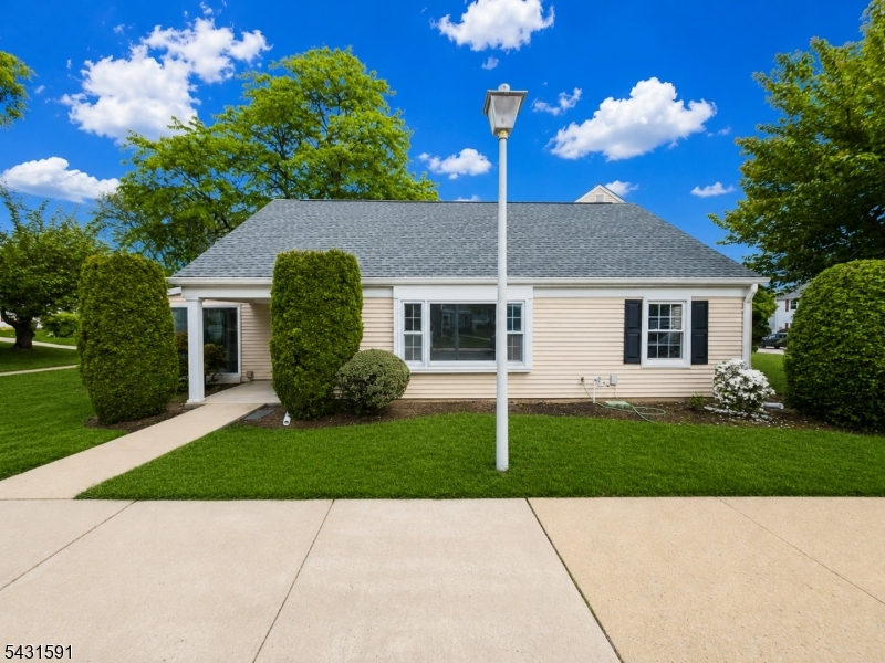 243C Mayflower Way