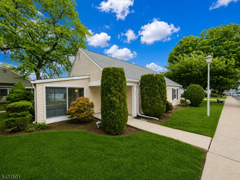 243C Mayflower Way