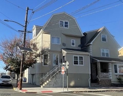153 Devon St Kearny Town NJ 07032