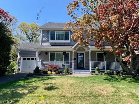156 Mohawk Dr Cranford Twp. NJ 07016