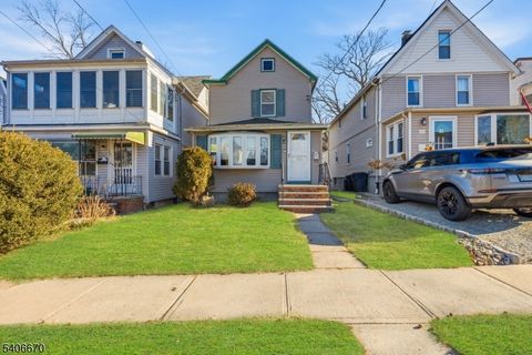 109 High St Cranford Twp. NJ 07016