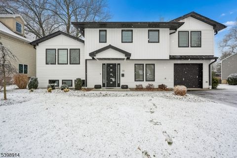 30 Hemlock Ter Springfield Twp. NJ 07081