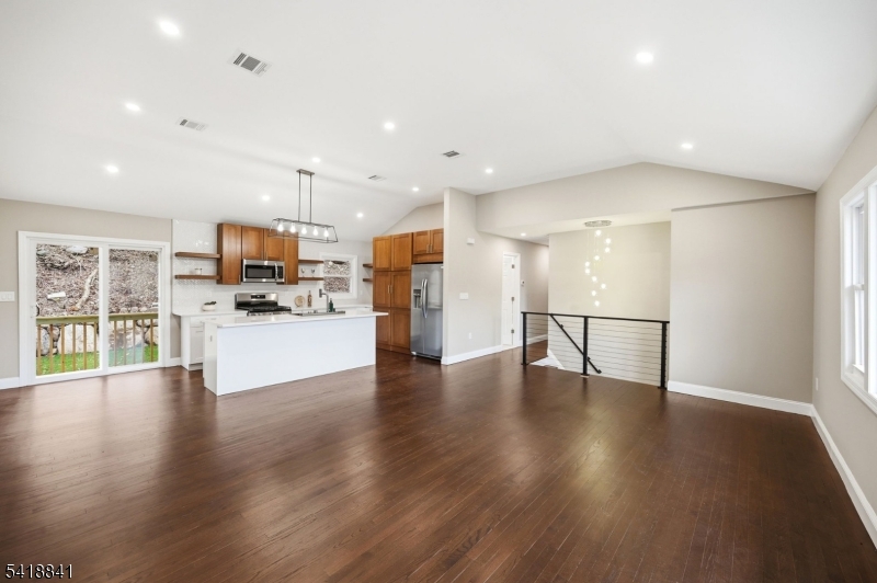 550 Ramapo Valley Rd