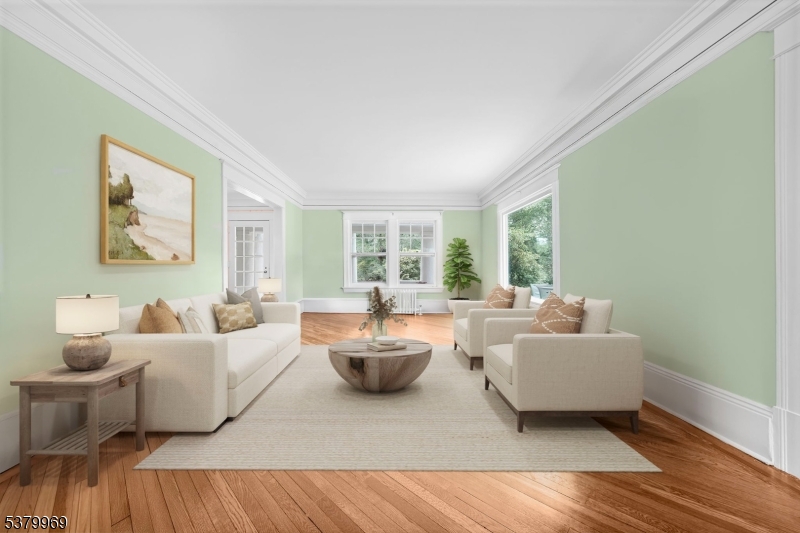 12 Overlook Road
