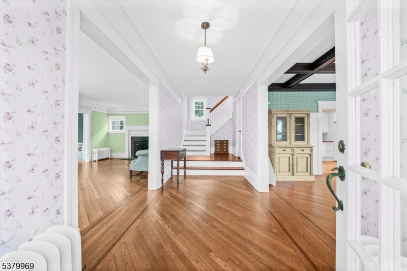 12 Overlook Road