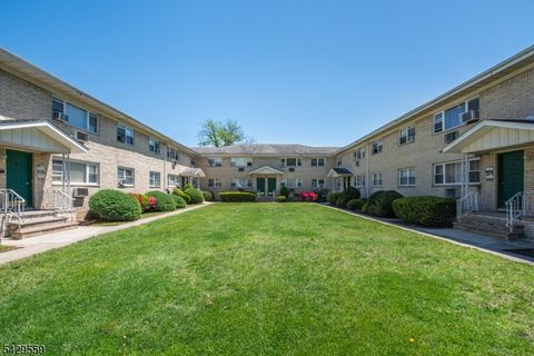 20 Halsey Ave 6 Haledon Boro NJ 07508