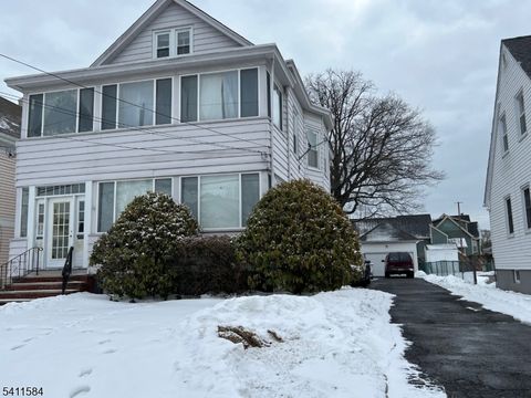 36 Lincoln Ave Little Falls Twp. NJ 07424