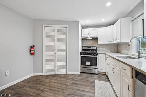 2389 Steuben St Union Twp. NJ 07083