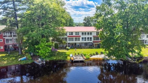 109-B North Shore Pt O2 B Montague Twp. NJ 07827