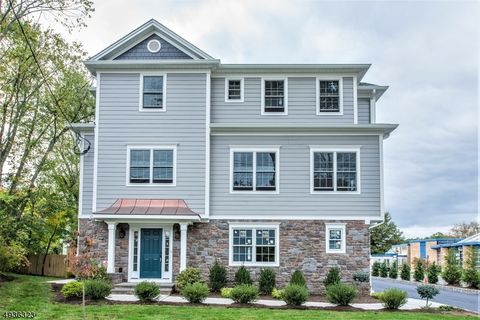 123 South St Unit B 1 New Providence Boro NJ 07974
