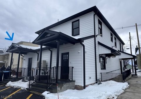 1122 East Blvd A Alpha Boro NJ 08865