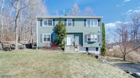 405 Cherry Ridge Rd Vernon Twp. NJ 07422