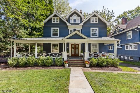 253 Midland Ave Montclair Twp. NJ 07042