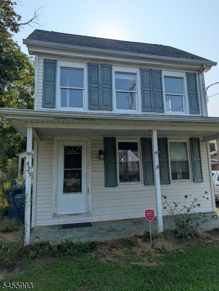 425 Julius Pemberton Rd