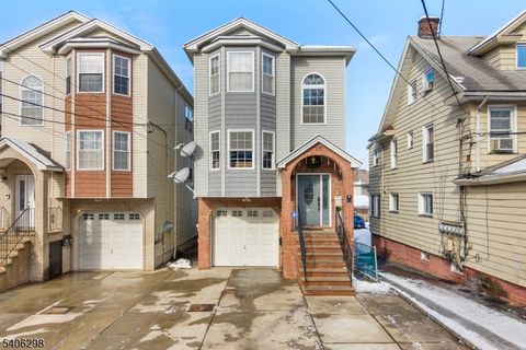 221 Westfield Ave Elizabeth City NJ 07208