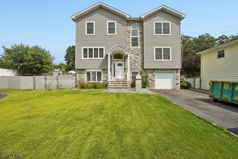 18 Boyd Ter Kenilworth Boro NJ 07033