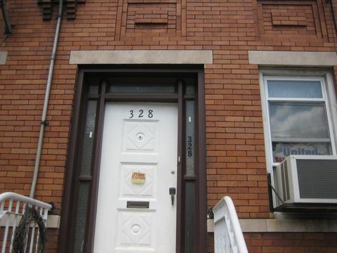 60 Ella St Bloomfield Twp. NJ 07003